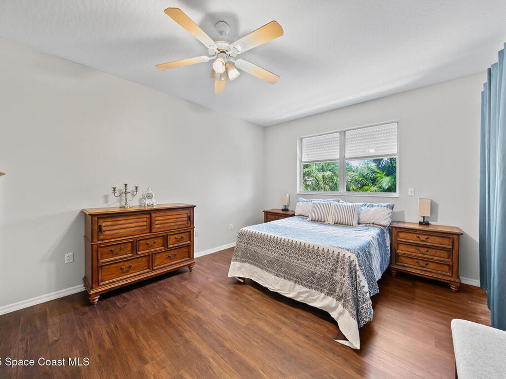 612 Mar Brisa Court, Satellite Beach, FL 32937