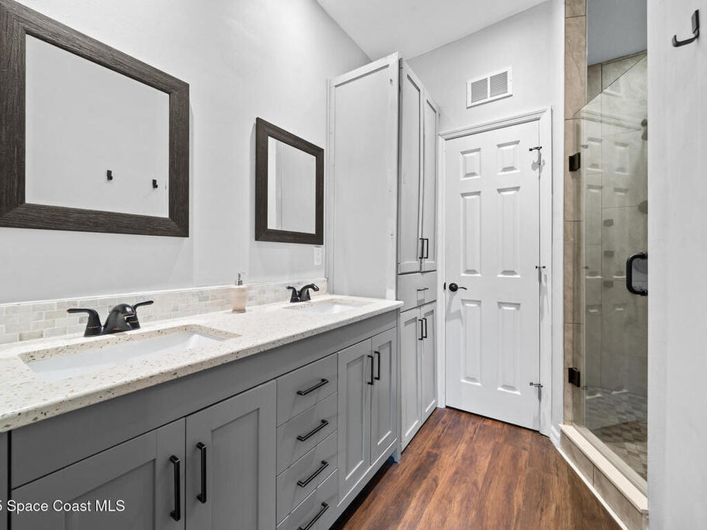 612 Mar Brisa Court, Satellite Beach, FL 32937