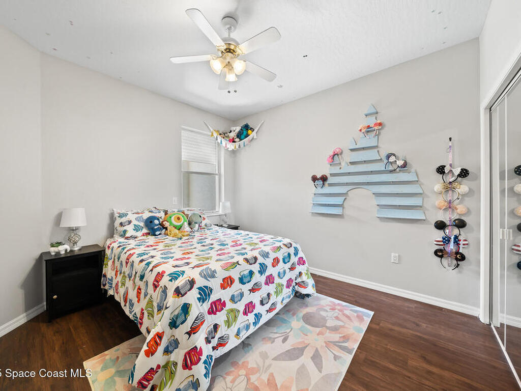612 Mar Brisa Court, Satellite Beach, FL 32937