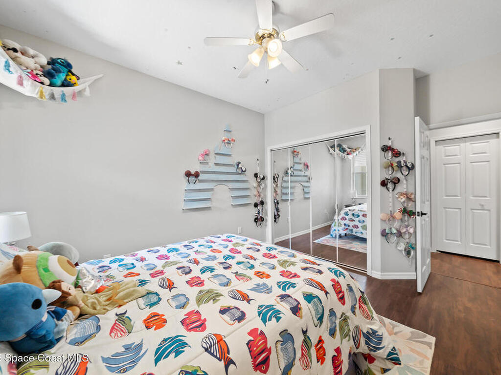 612 Mar Brisa Court, Satellite Beach, FL 32937
