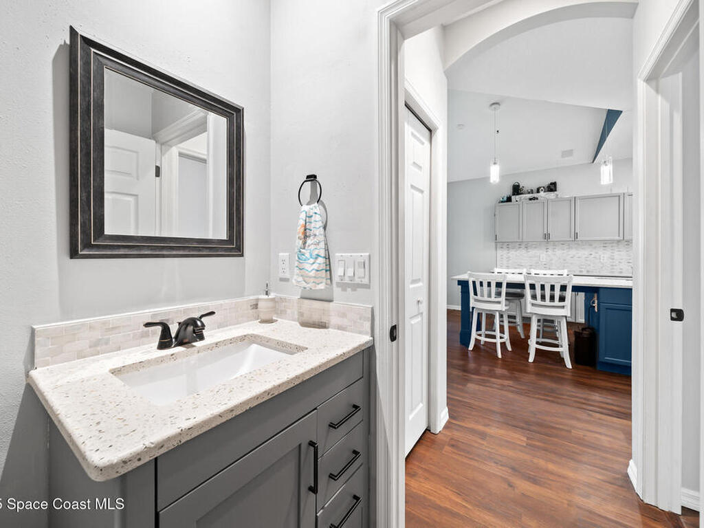 612 Mar Brisa Court, Satellite Beach, FL 32937
