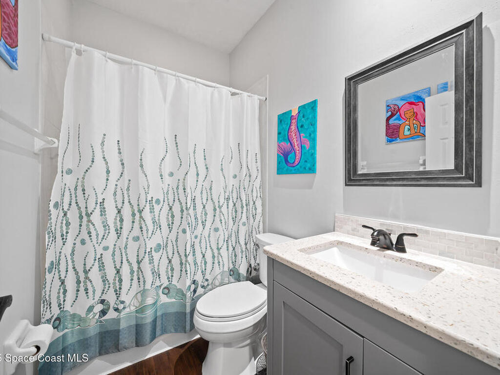 612 Mar Brisa Court, Satellite Beach, FL 32937