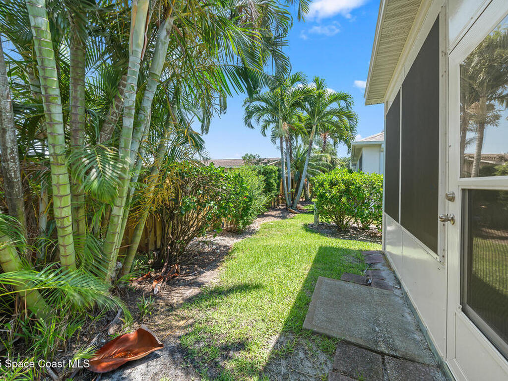 612 Mar Brisa Court, Satellite Beach, FL 32937
