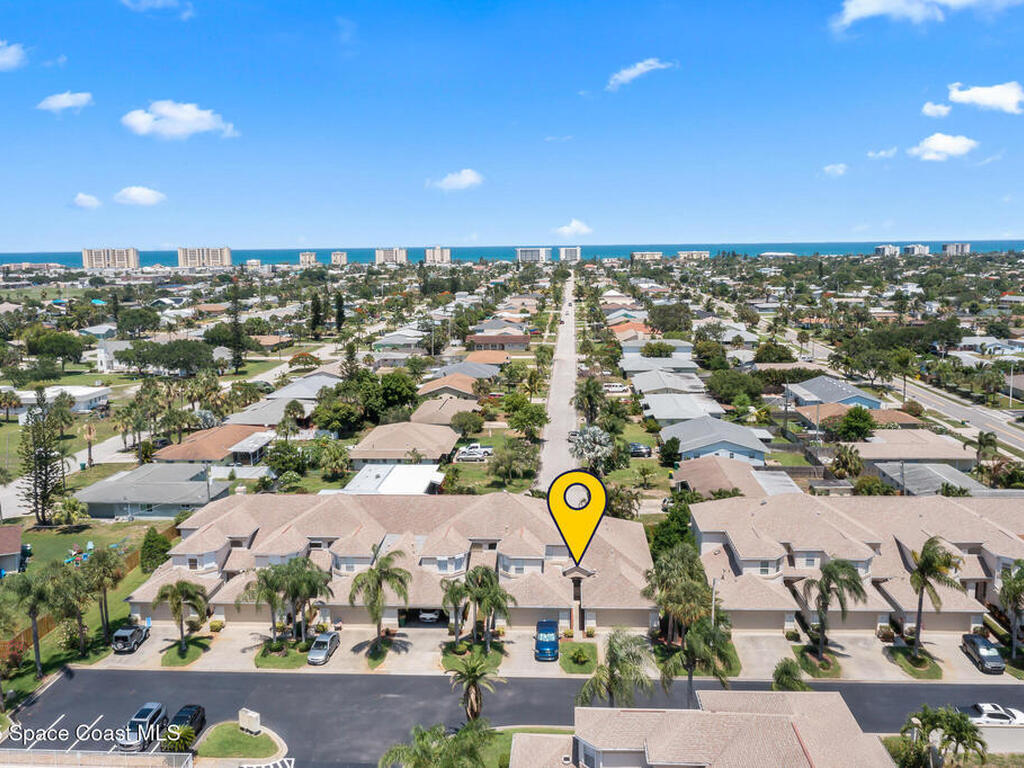 612 Mar Brisa Court, Satellite Beach, FL 32937