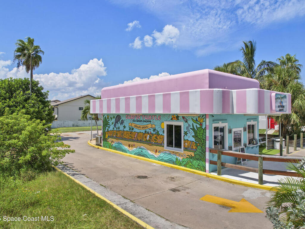 612 Mar Brisa Court, Satellite Beach, FL 32937