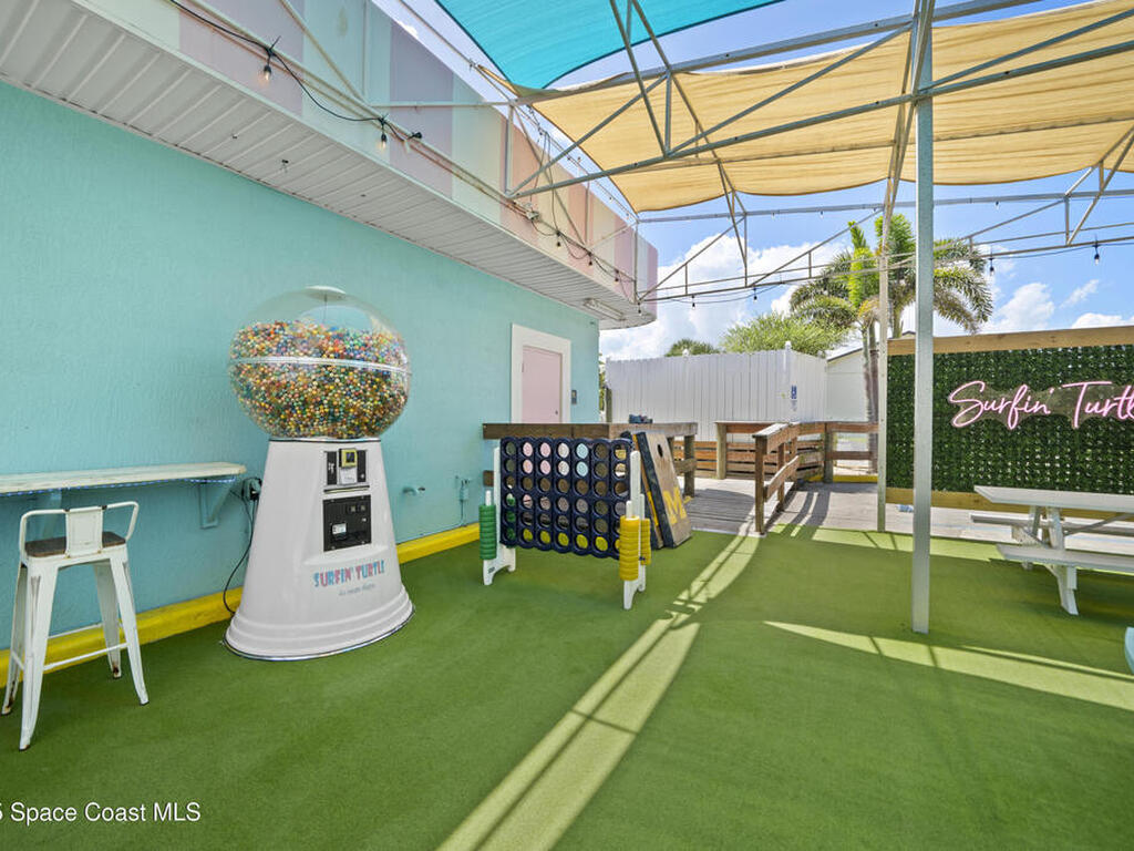 612 Mar Brisa Court, Satellite Beach, FL 32937