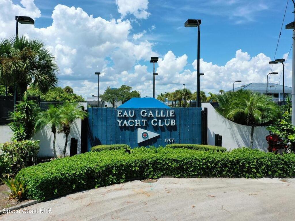 612 Mar Brisa Court, Satellite Beach, FL 32937