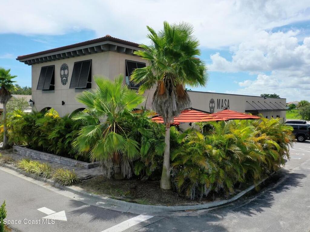 612 Mar Brisa Court, Satellite Beach, FL 32937