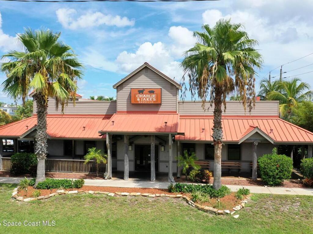 612 Mar Brisa Court, Satellite Beach, FL 32937