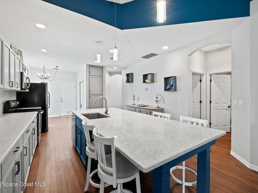 612 Mar Brisa Court, Satellite Beach, FL 32937