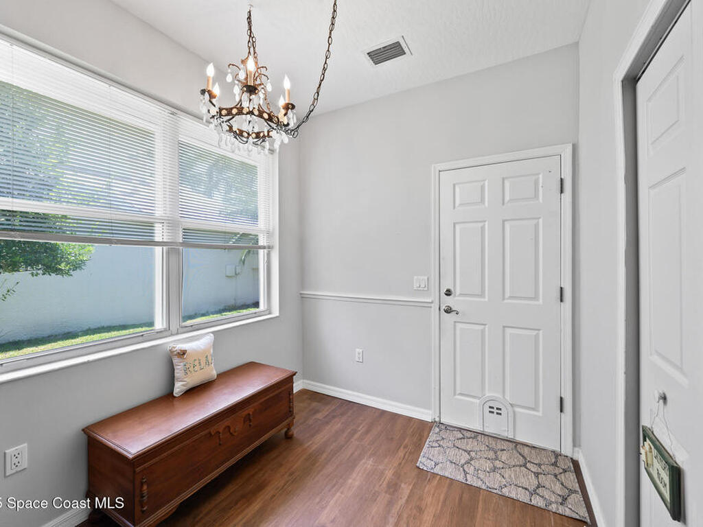 612 Mar Brisa Court, Satellite Beach, FL 32937