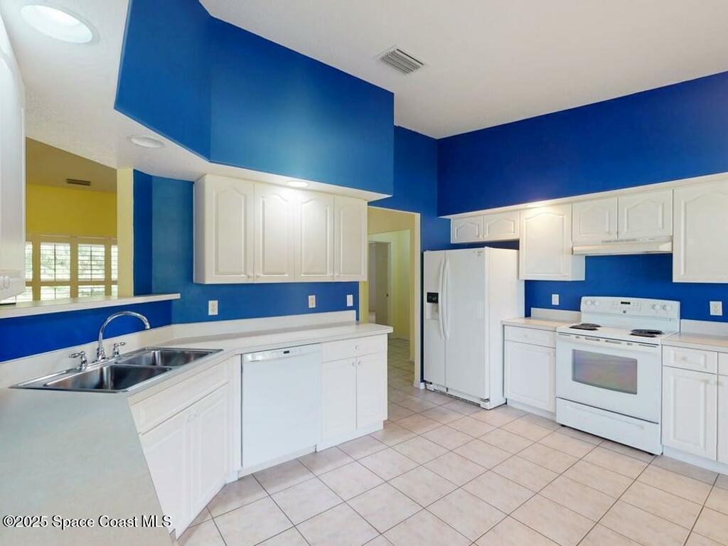 249 Joy Haven Drive, Sebastian, FL 32958