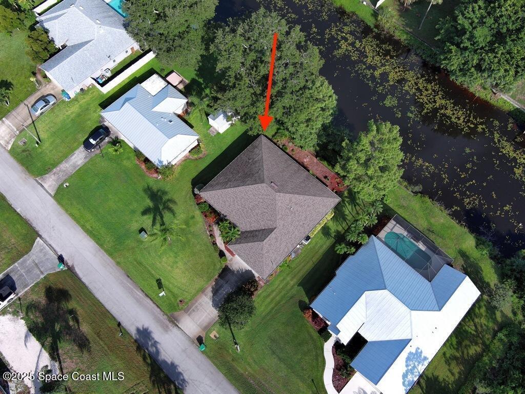 249 Joy Haven Drive, Sebastian, FL 32958