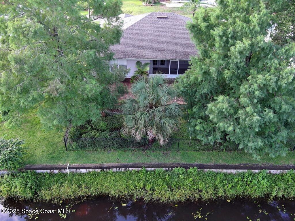 249 Joy Haven Drive, Sebastian, FL 32958