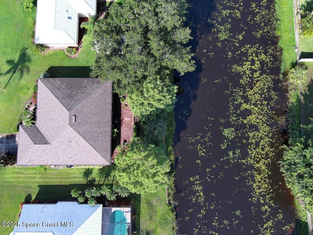 249 Joy Haven Drive, Sebastian, FL 32958