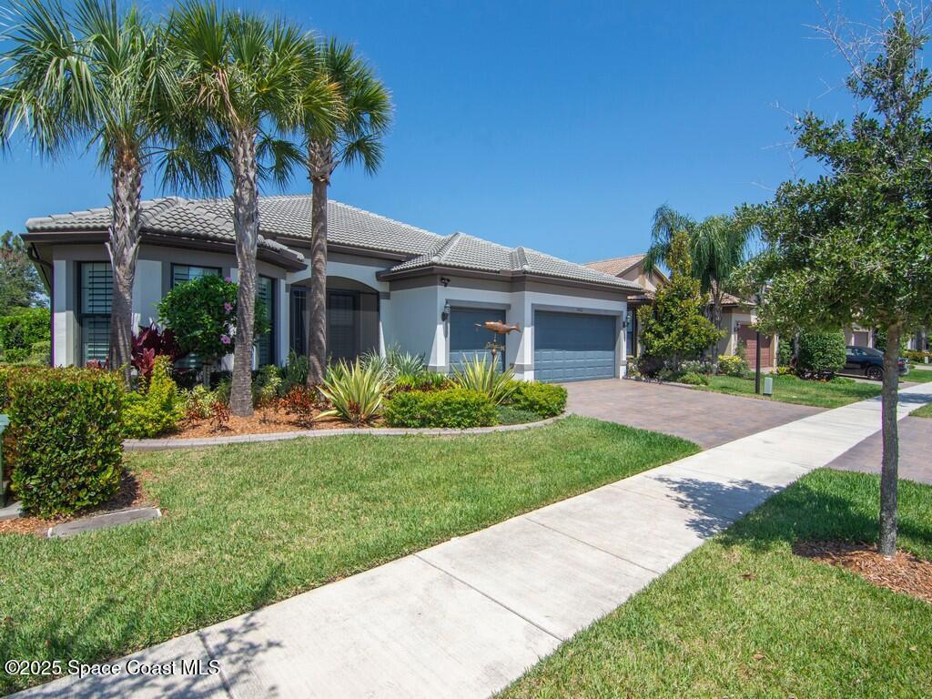 5082 Monroe Circle, Vero Beach, FL 32967