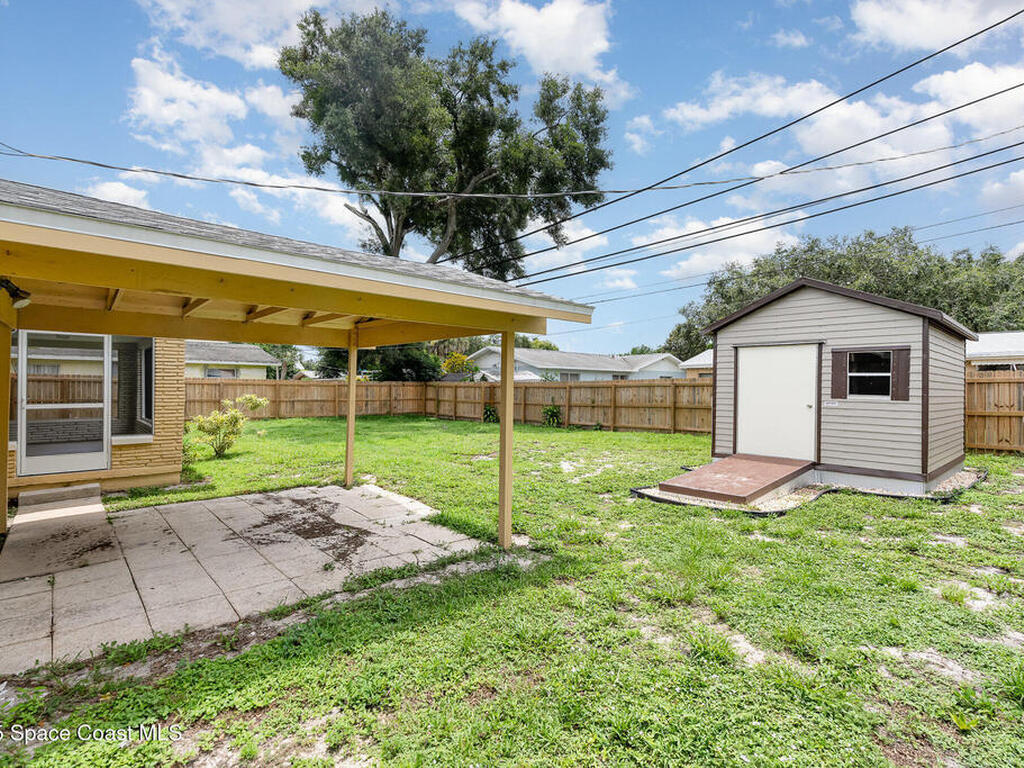 115 Gary Lane, Cocoa, FL 32922