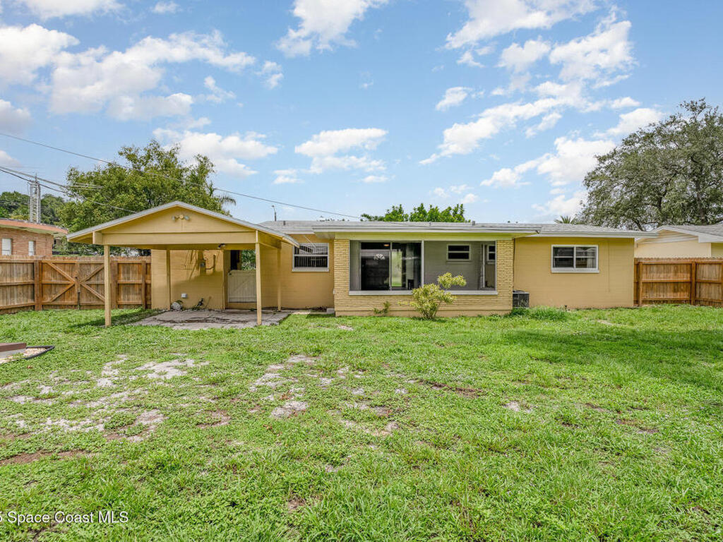 115 Gary Lane, Cocoa, FL 32922