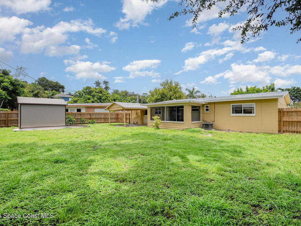 115 Gary Lane, Cocoa, FL 32922