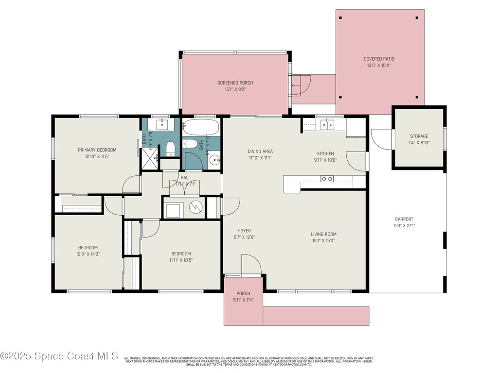 115 Gary Lane, Cocoa, FL 32922