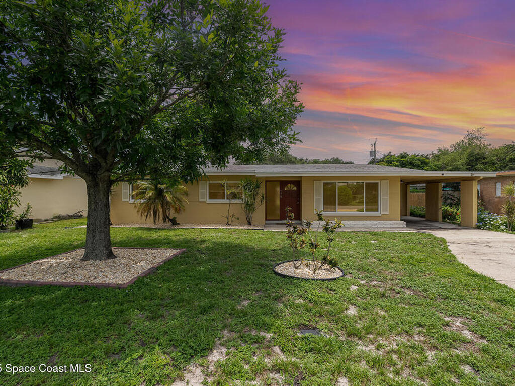 115 Gary Lane, Cocoa, FL 32922
