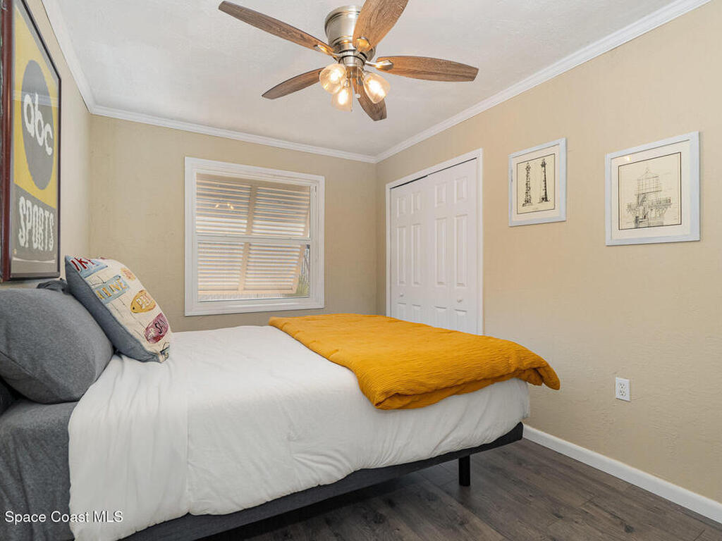 314 & 312 Lincoln Avenue, Cape Canaveral, FL 32920