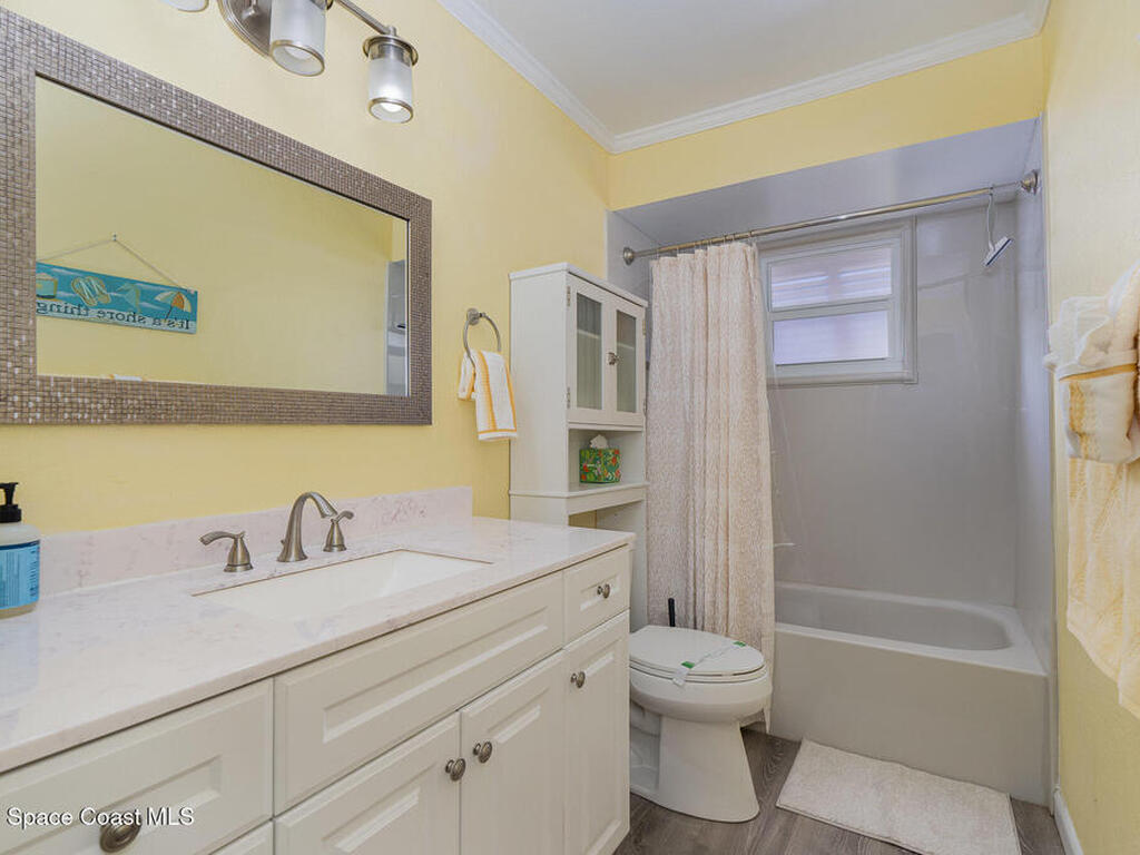 314 & 312 Lincoln Avenue, Cape Canaveral, FL 32920