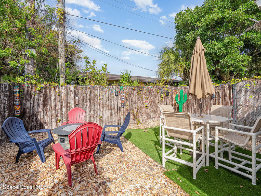 314 & 312 Lincoln Avenue, Cape Canaveral, FL 32920