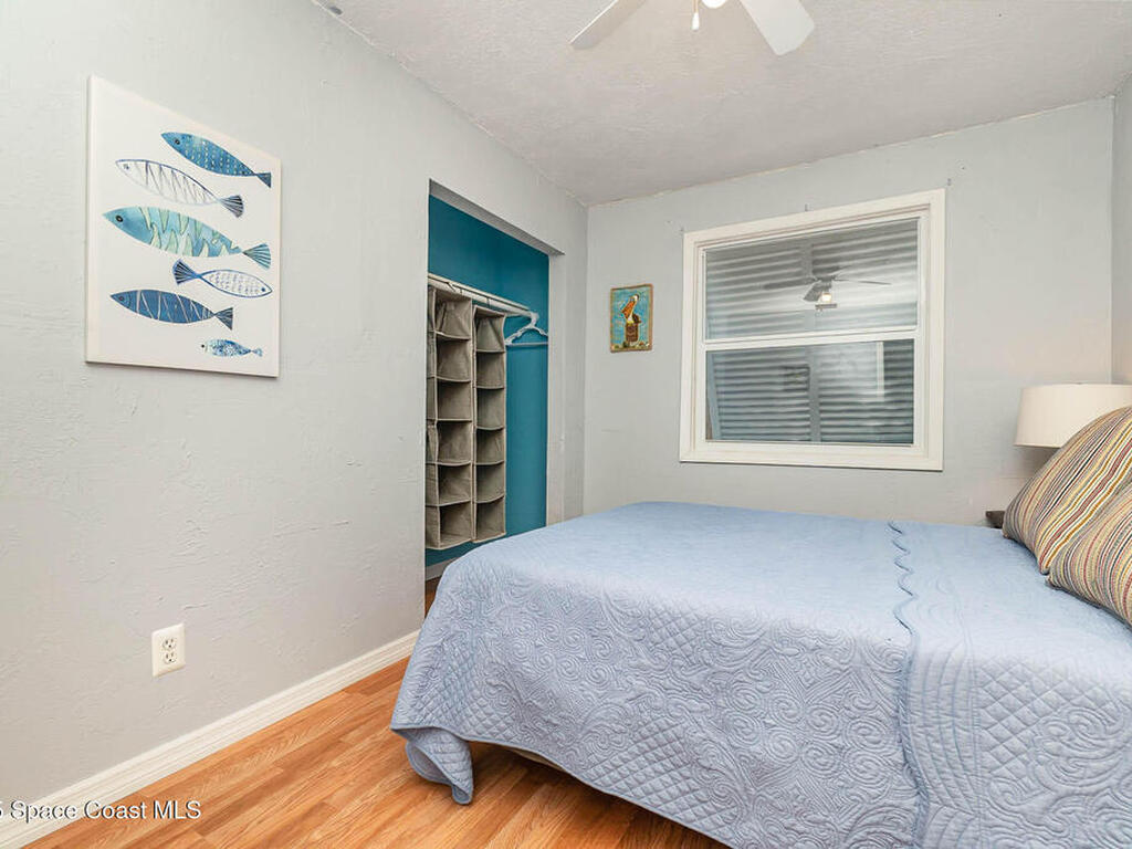 314 & 312 Lincoln Avenue, Cape Canaveral, FL 32920