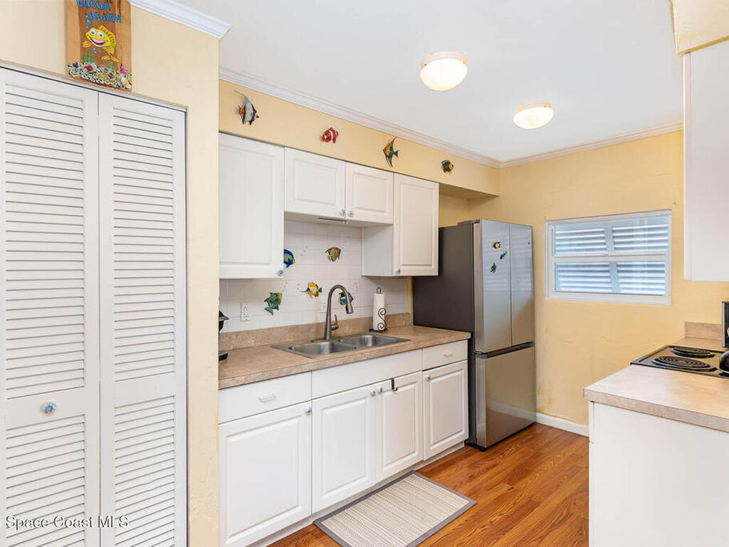 314 & 312 Lincoln Avenue, Cape Canaveral, FL 32920
