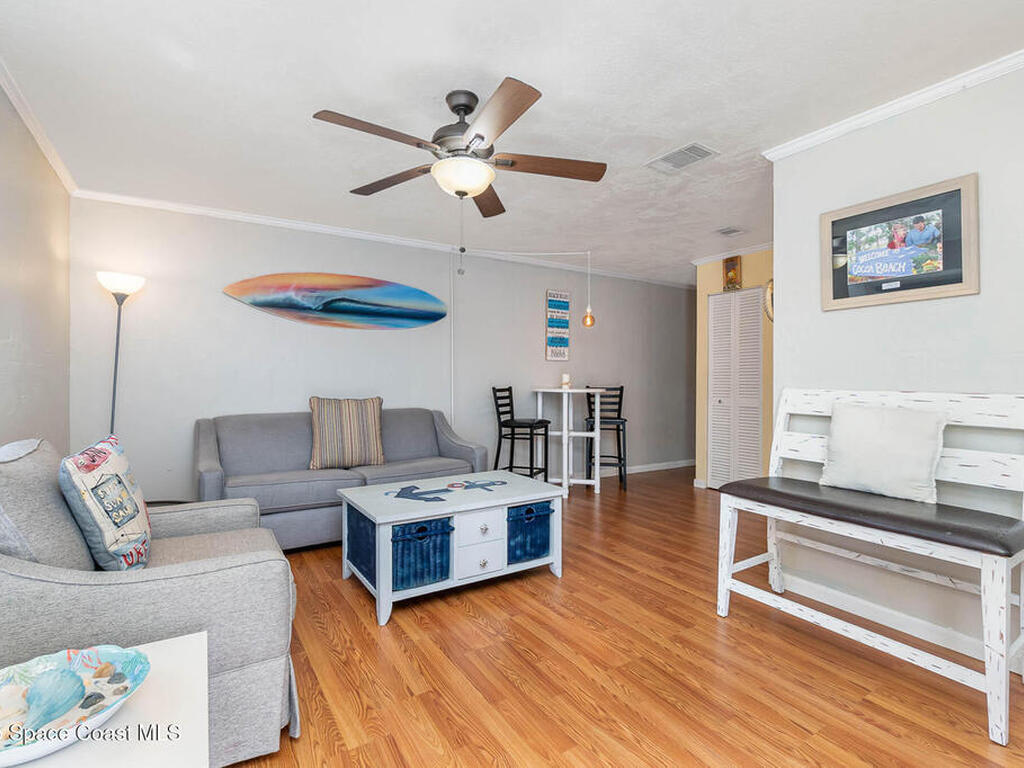 314 & 312 Lincoln Avenue, Cape Canaveral, FL 32920