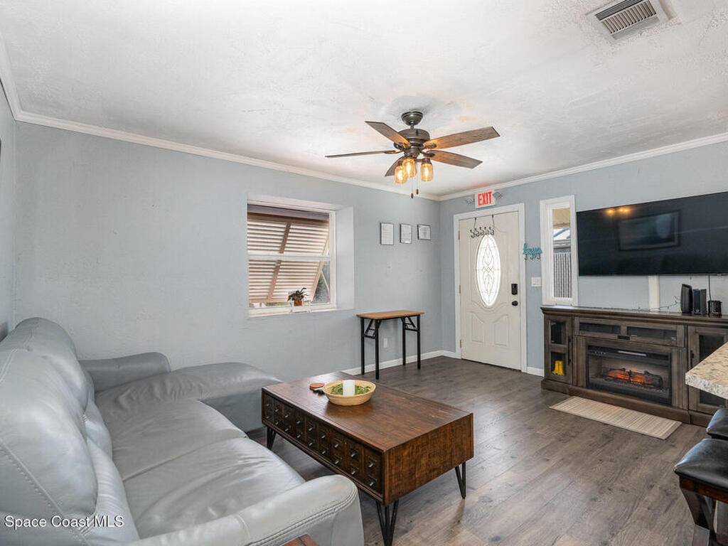 314 & 312 Lincoln Avenue, Cape Canaveral, FL 32920