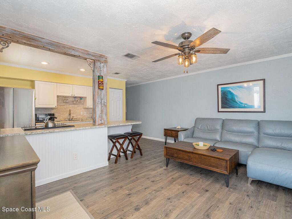 314 & 312 Lincoln Avenue, Cape Canaveral, FL 32920