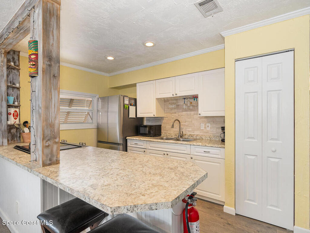 314 & 312 Lincoln Avenue, Cape Canaveral, FL 32920