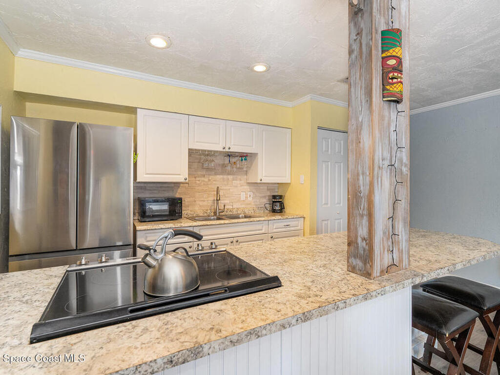 314 & 312 Lincoln Avenue, Cape Canaveral, FL 32920