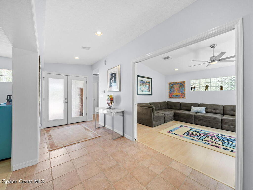 1732 Bay Shore Drive, Cocoa Beach, FL 32931