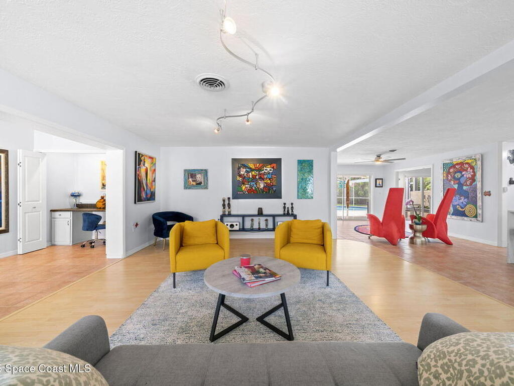 1732 Bay Shore Drive, Cocoa Beach, FL 32931