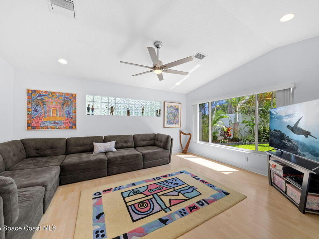 1732 Bay Shore Drive, Cocoa Beach, FL 32931