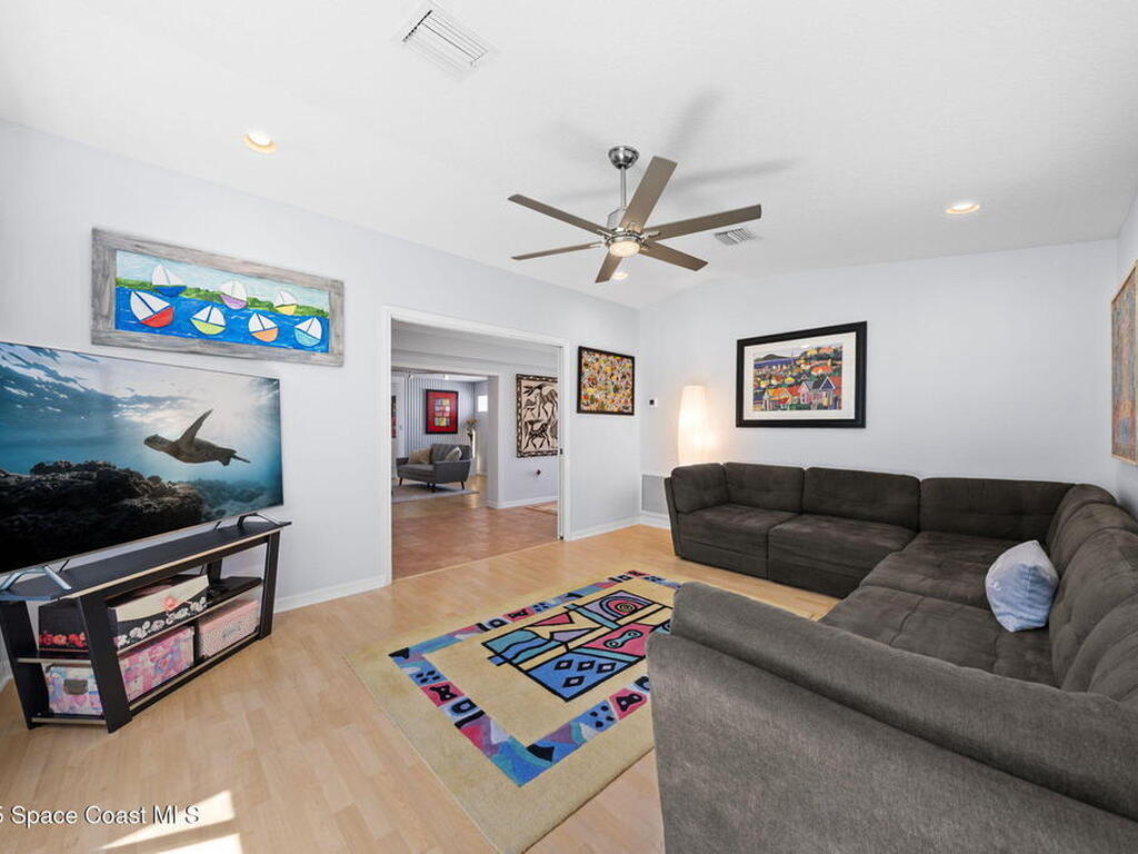 1732 Bay Shore Drive, Cocoa Beach, FL 32931
