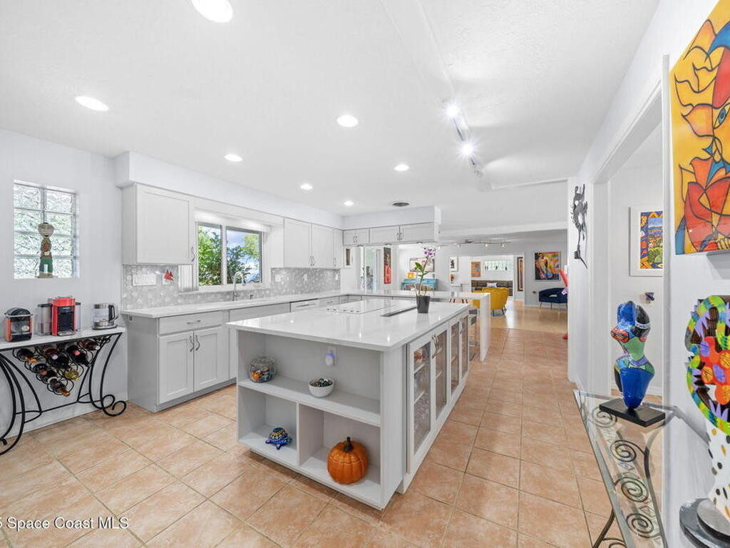 1732 Bay Shore Drive, Cocoa Beach, FL 32931