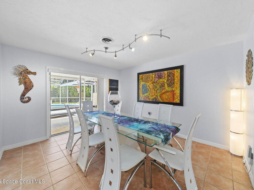 1732 Bay Shore Drive, Cocoa Beach, FL 32931