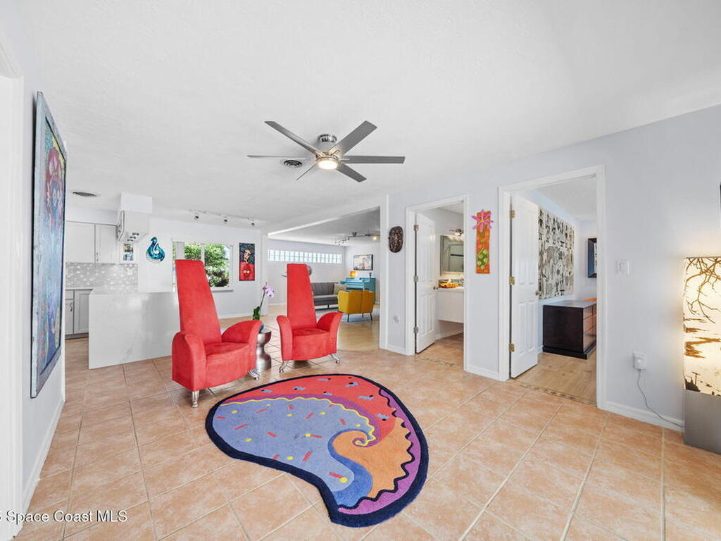 1732 Bay Shore Drive, Cocoa Beach, FL 32931