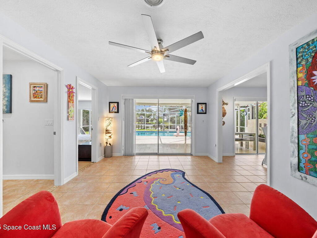1732 Bay Shore Drive, Cocoa Beach, FL 32931