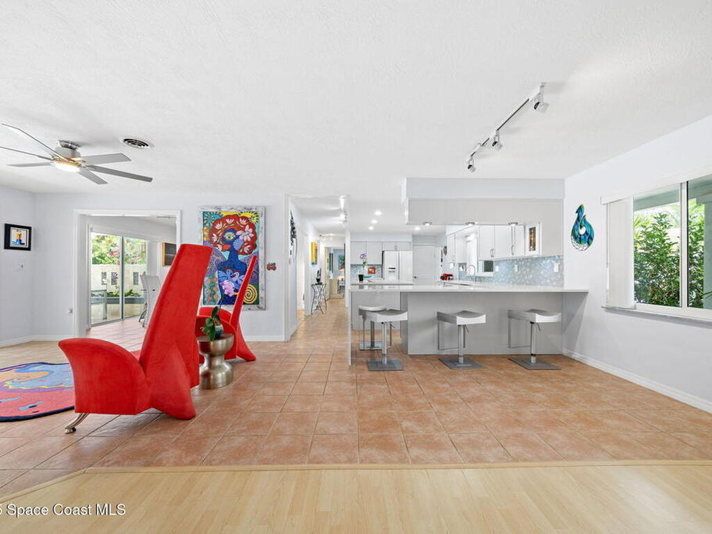 1732 Bay Shore Drive, Cocoa Beach, FL 32931