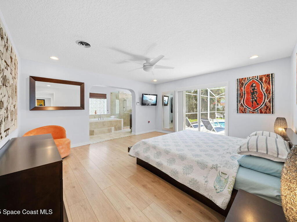 1732 Bay Shore Drive, Cocoa Beach, FL 32931