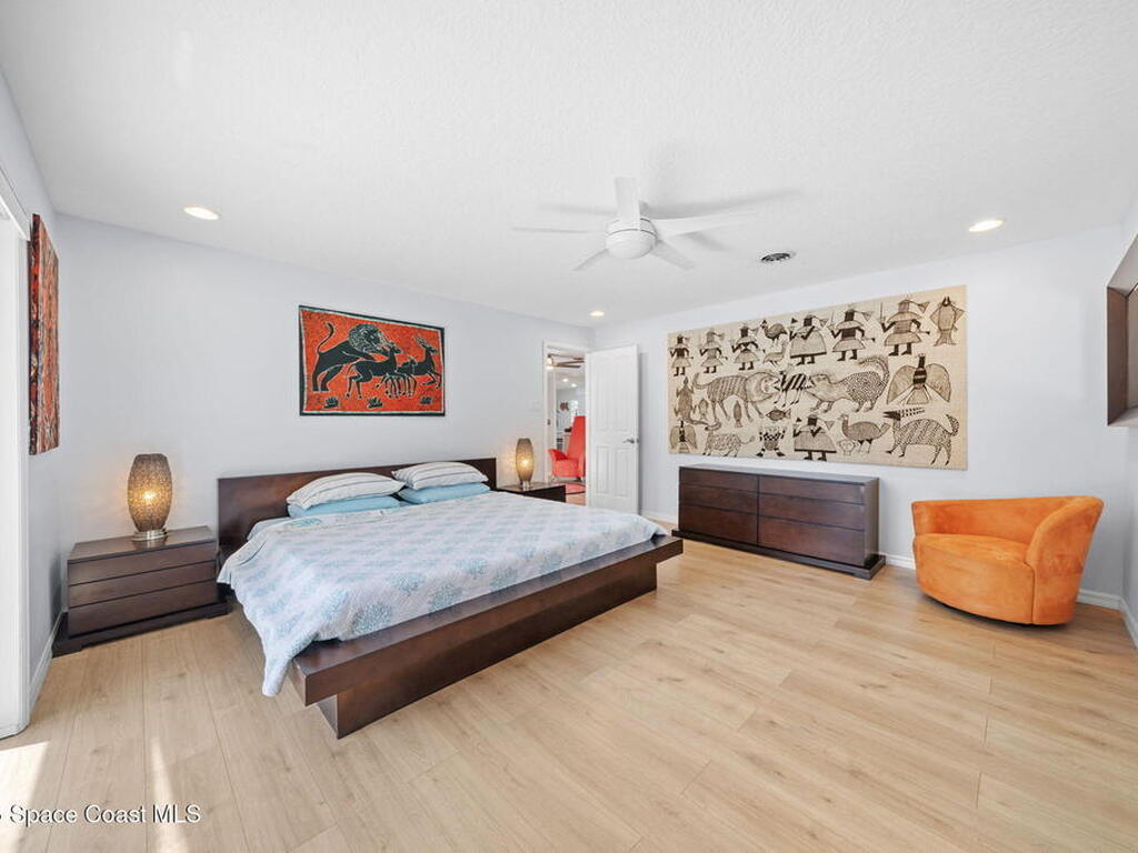 1732 Bay Shore Drive, Cocoa Beach, FL 32931
