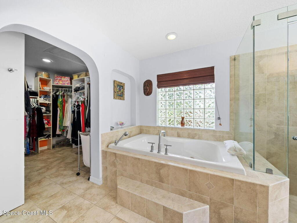 1732 Bay Shore Drive, Cocoa Beach, FL 32931