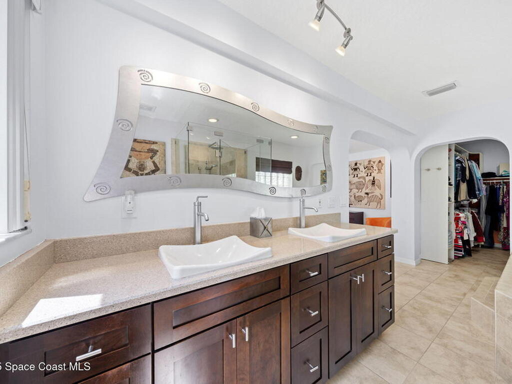 1732 Bay Shore Drive, Cocoa Beach, FL 32931