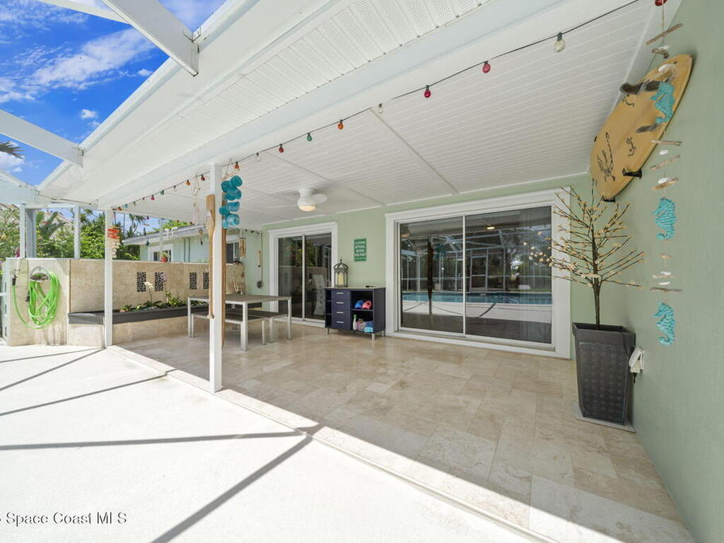 1732 Bay Shore Drive, Cocoa Beach, FL 32931