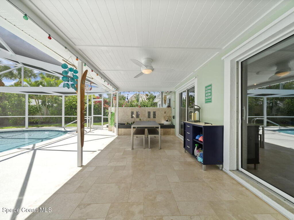 1732 Bay Shore Drive, Cocoa Beach, FL 32931